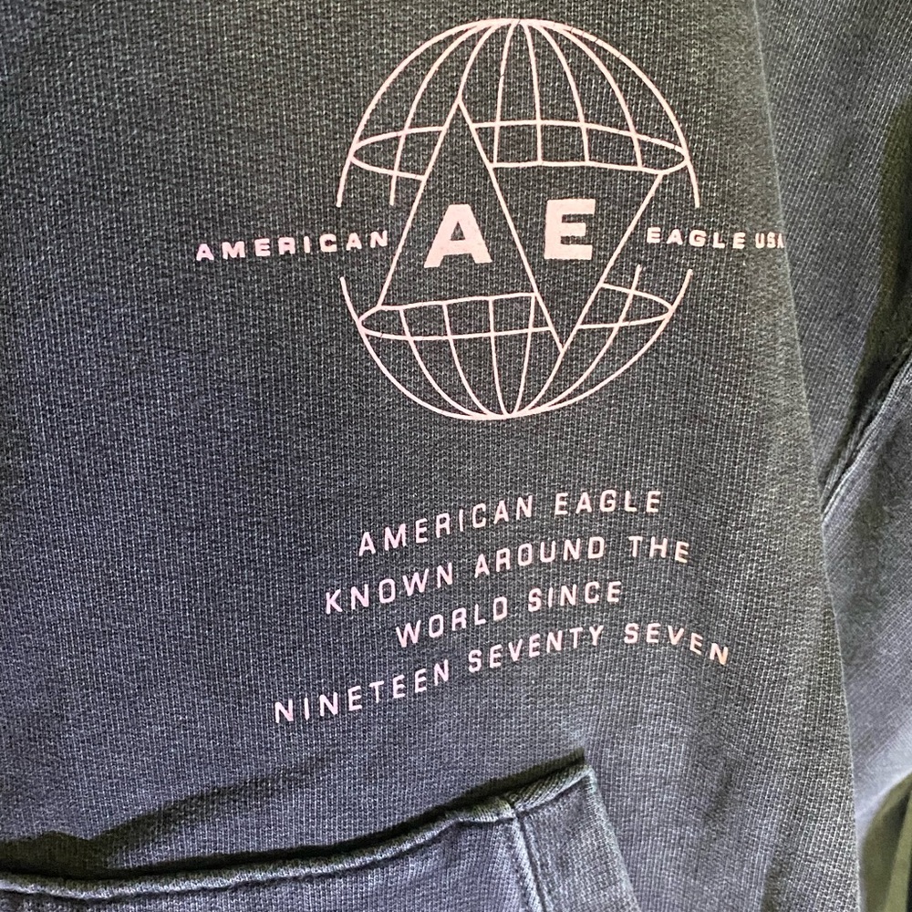 American eagle - Picture 6 of 6